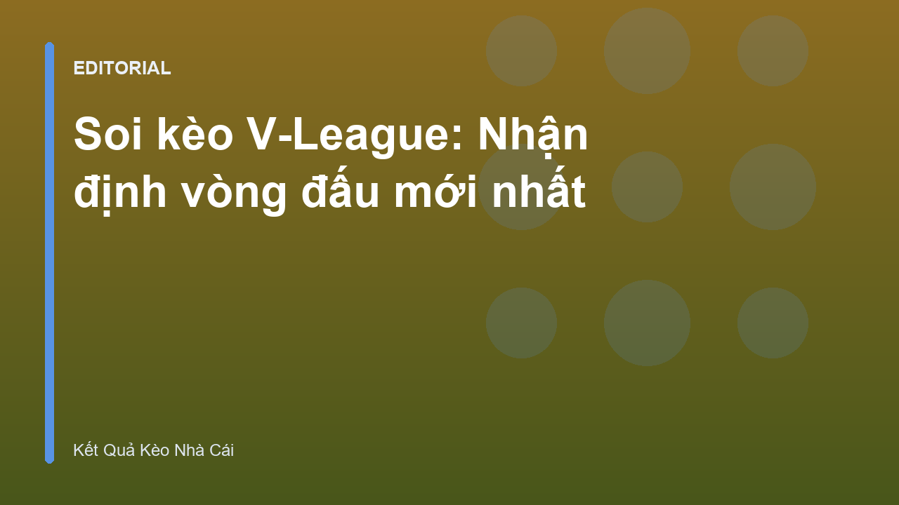 Cầu thủ thi đấu tại V-League